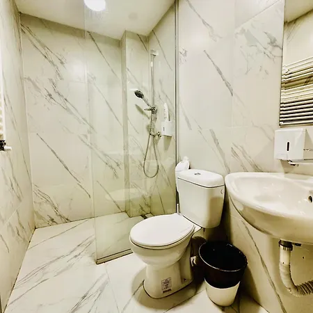 Apartment Continental Little In Old Town *