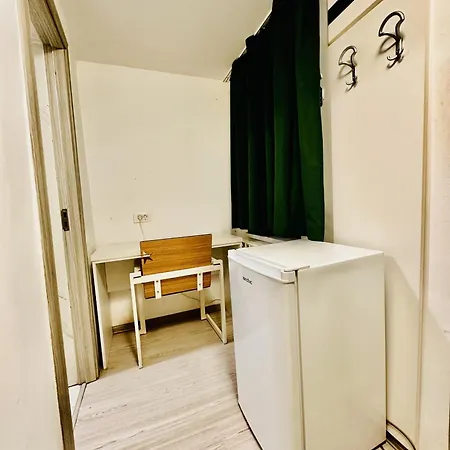 דירה Continental Little In Old Town בוקרשט